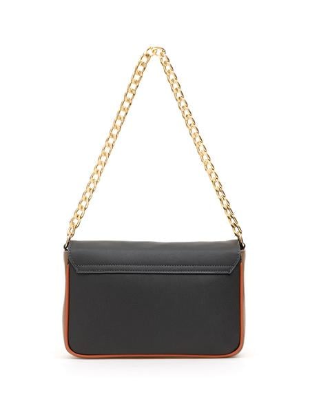 Antrasit Çapraz Çanta - 50296298002