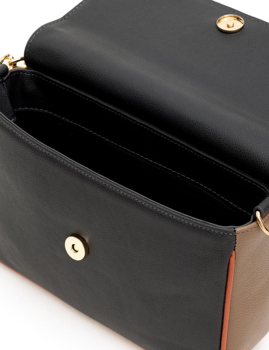 Antrasit Çapraz Çanta