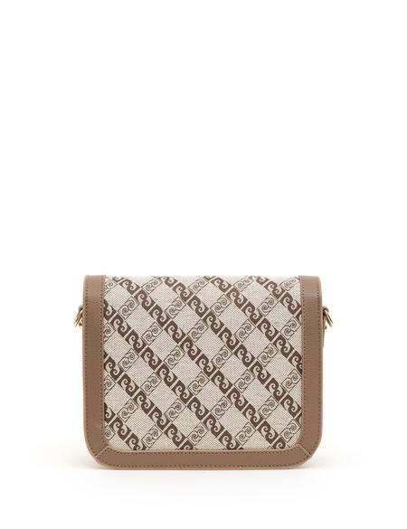 Bej Çapraz Çanta - 50296309002