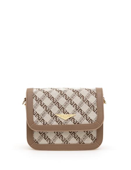 Bej Çapraz Çanta - 50296309002