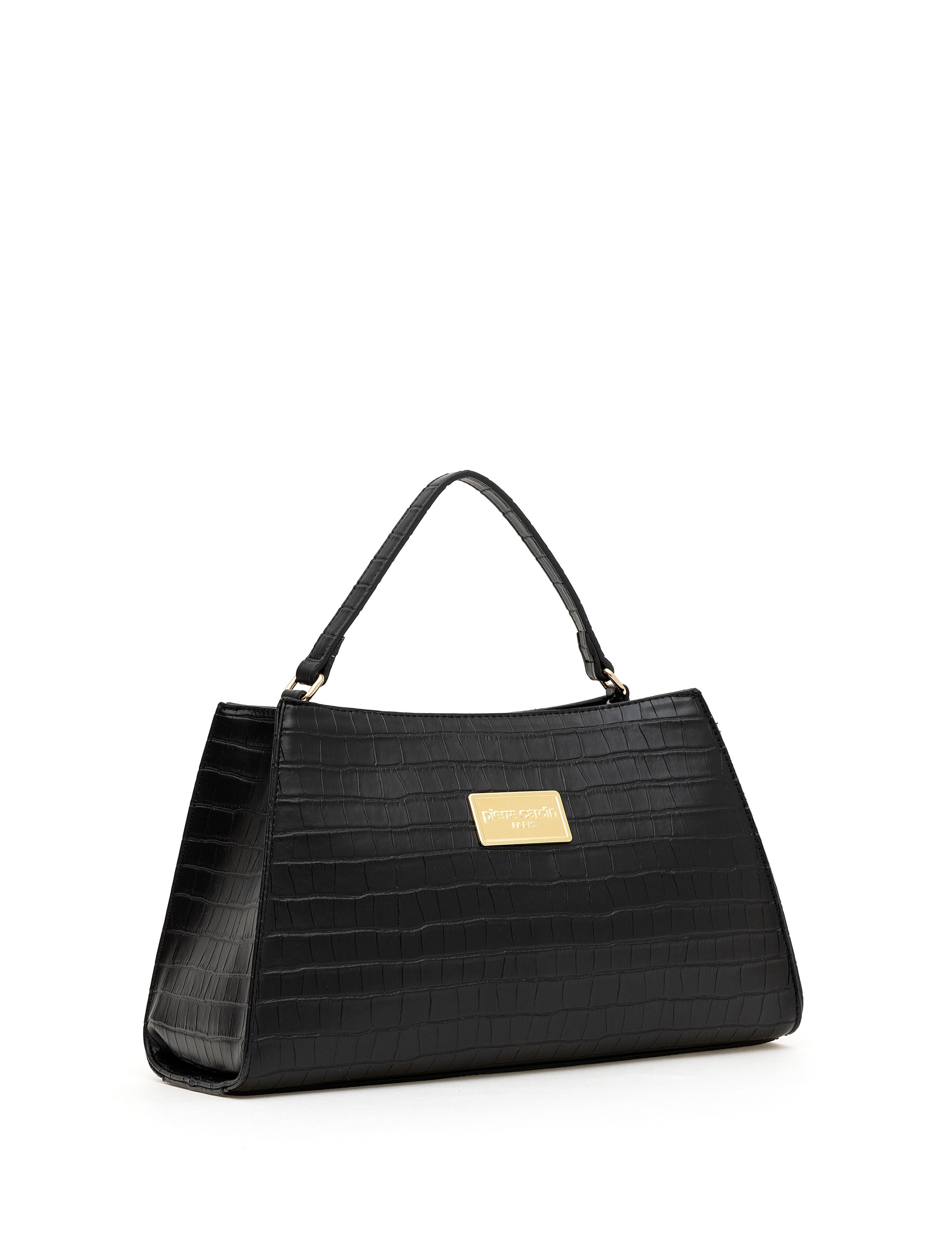 Siyah Omuz Çantası