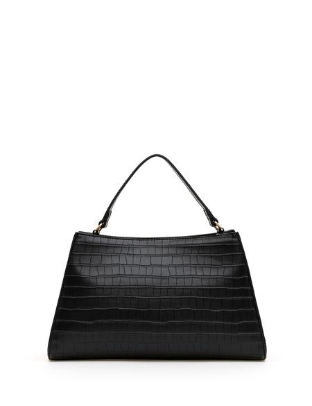 Siyah Omuz Çantası - 50296216001