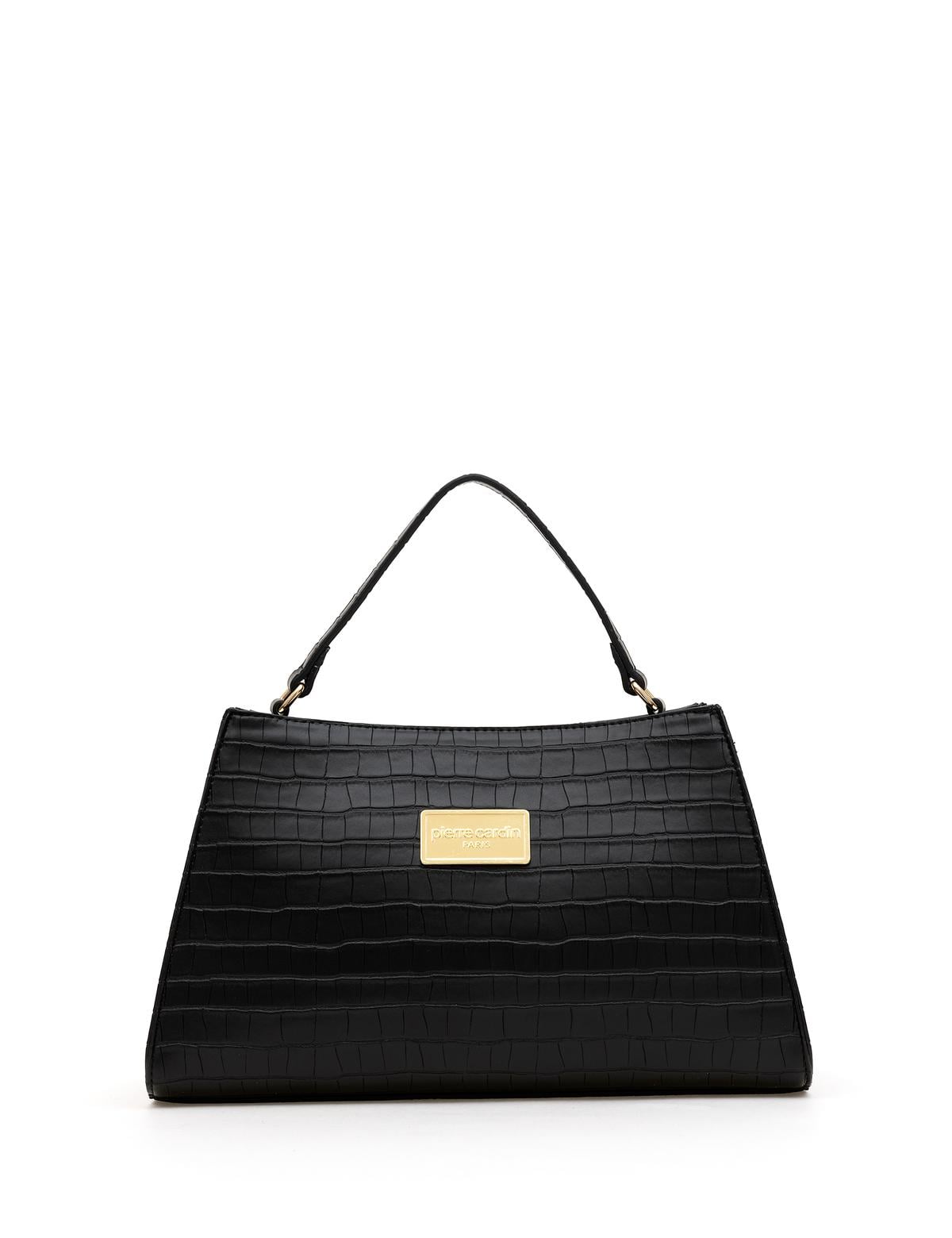 Siyah Omuz Çantası - 50296216001