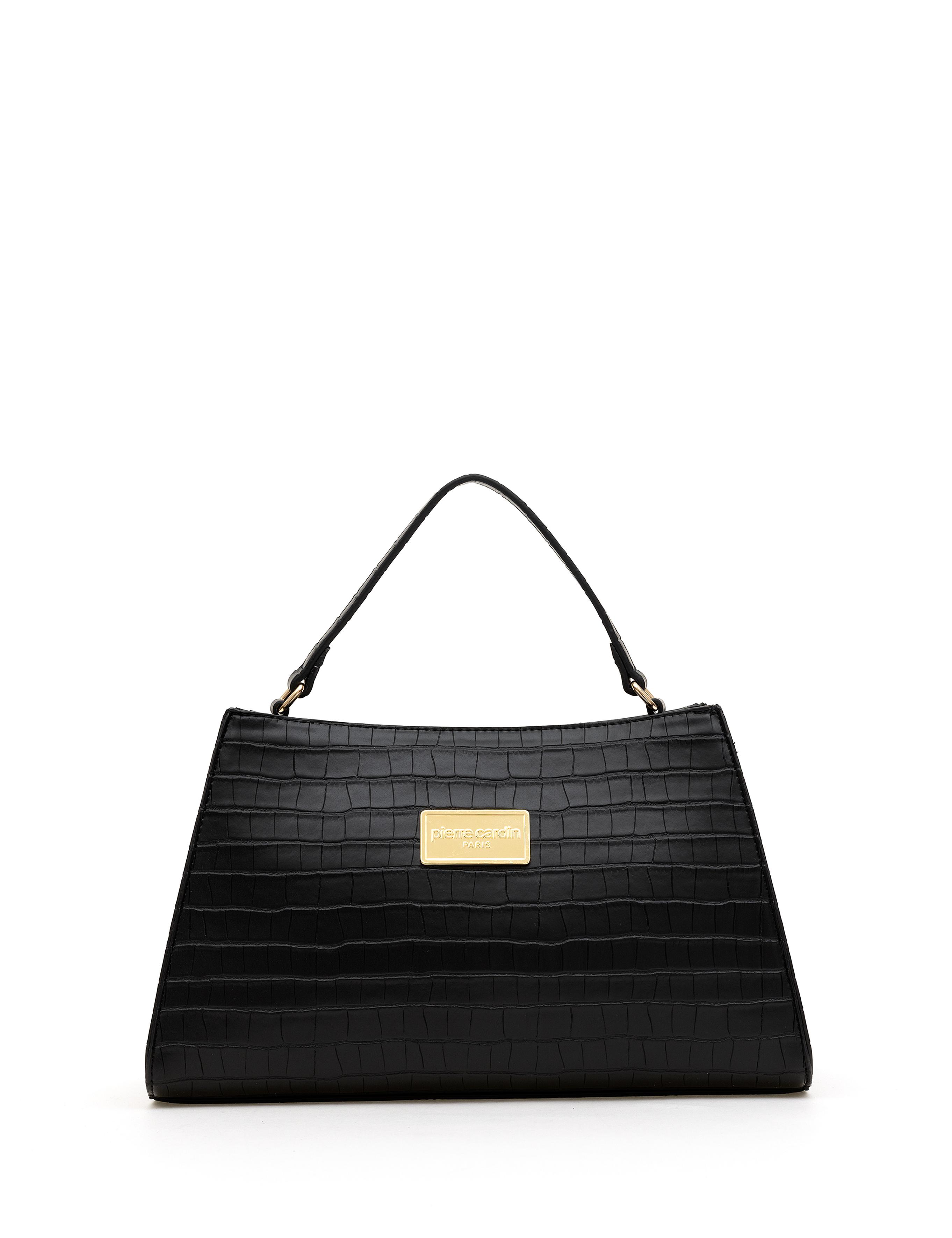 Siyah Omuz Çantası