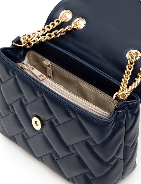 Lacivert Çapraz Çanta - 50296313003