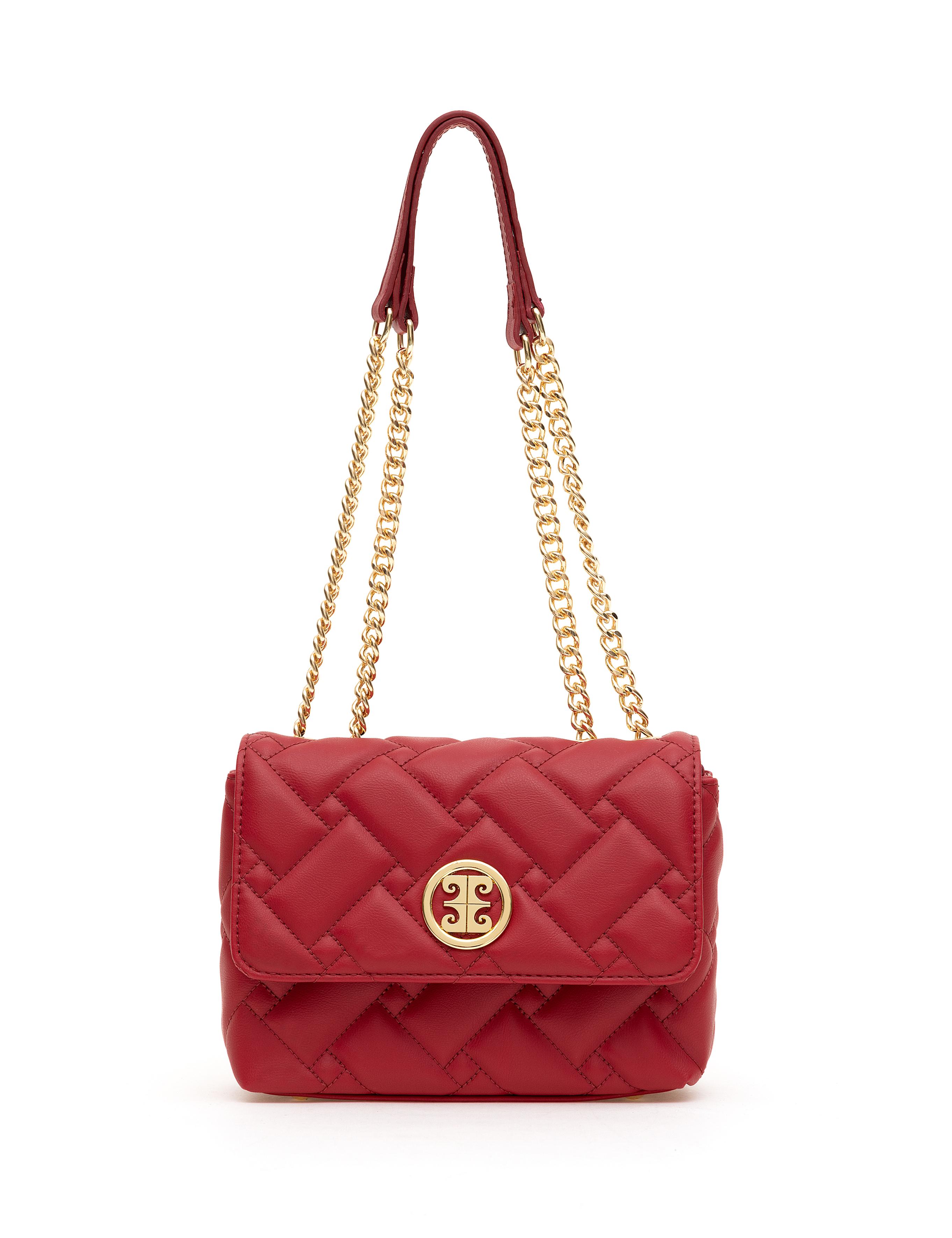 Kırmızı Çapraz Çanta