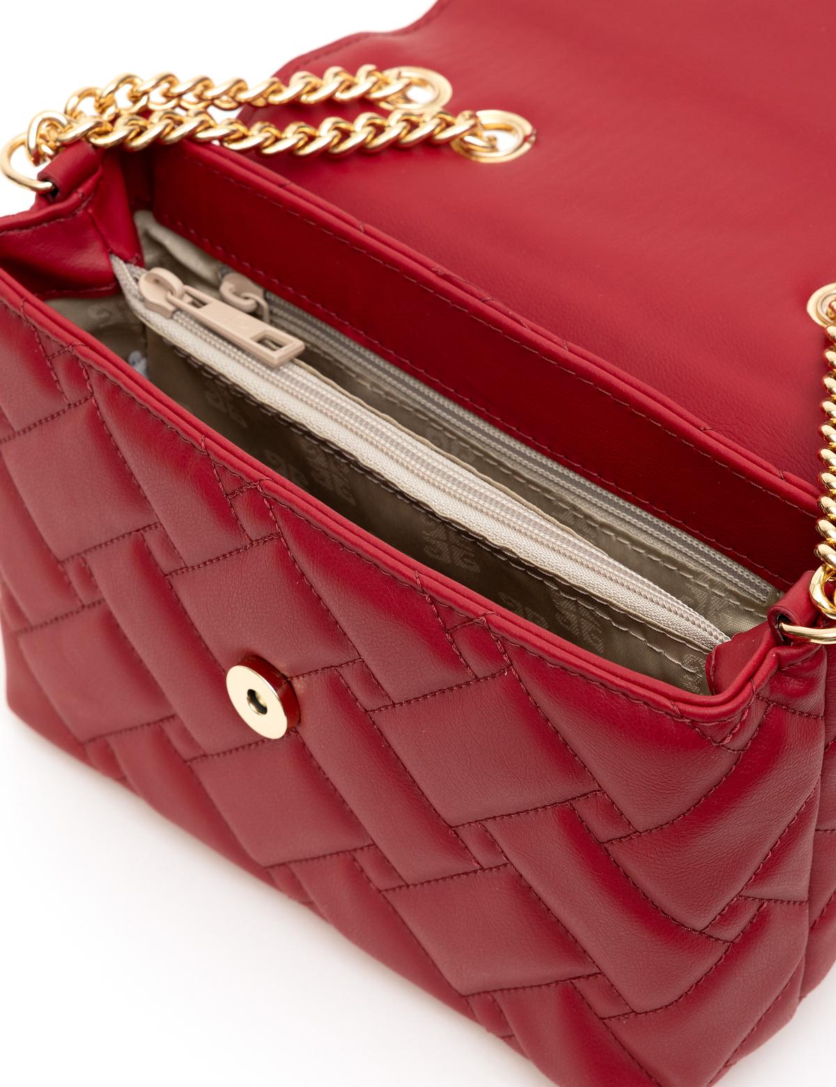 Kırmızı Çapraz Çanta - 50296313004