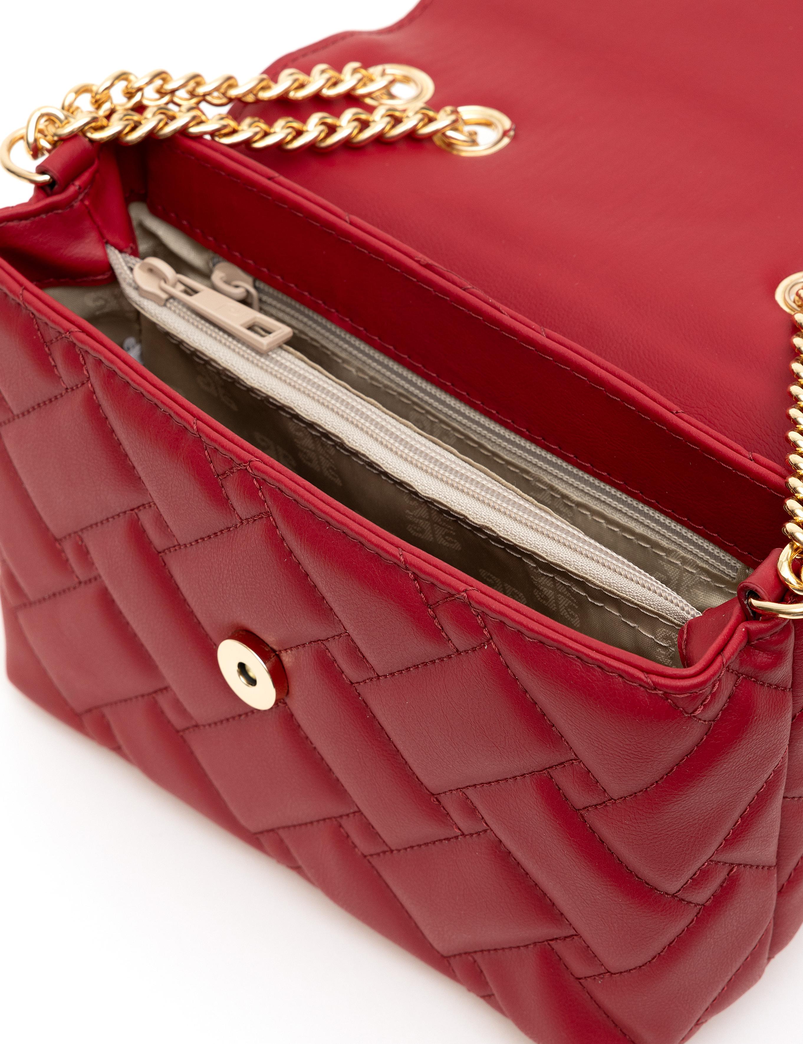 Kırmızı Çapraz Çanta