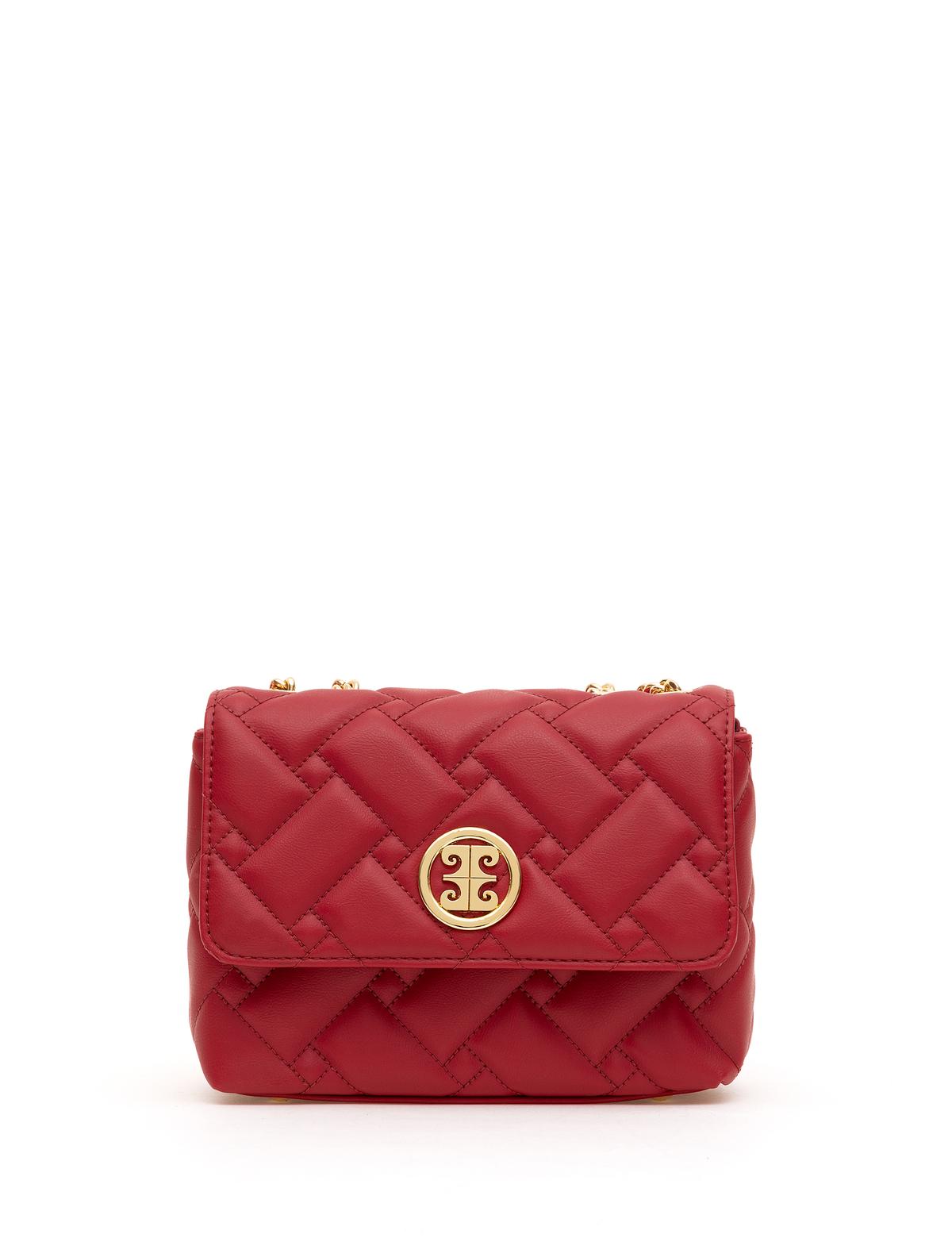 Kırmızı Çapraz Çanta - 50296313004