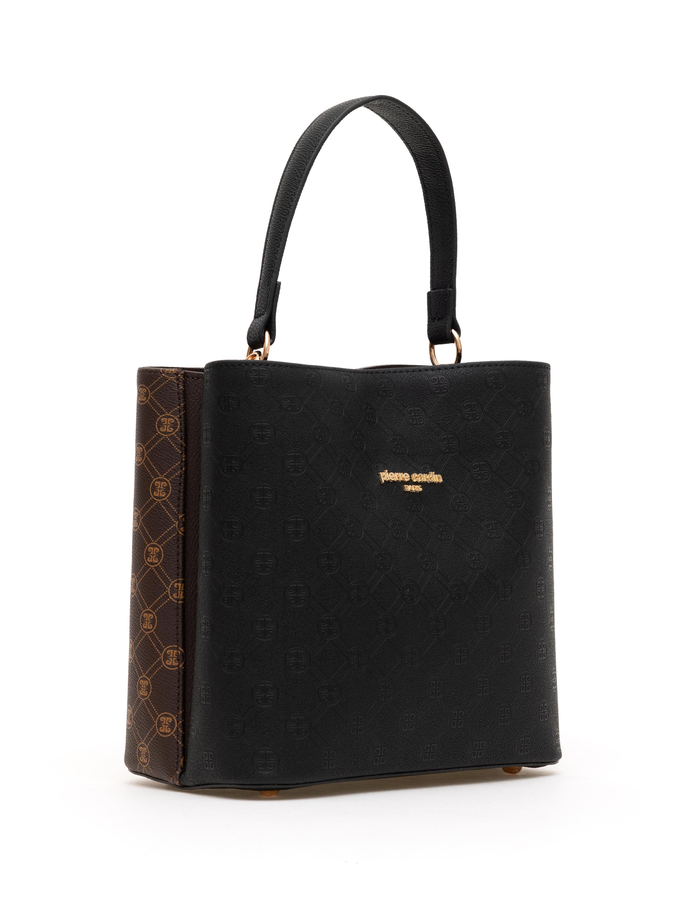 Siyah Omuz Çantası