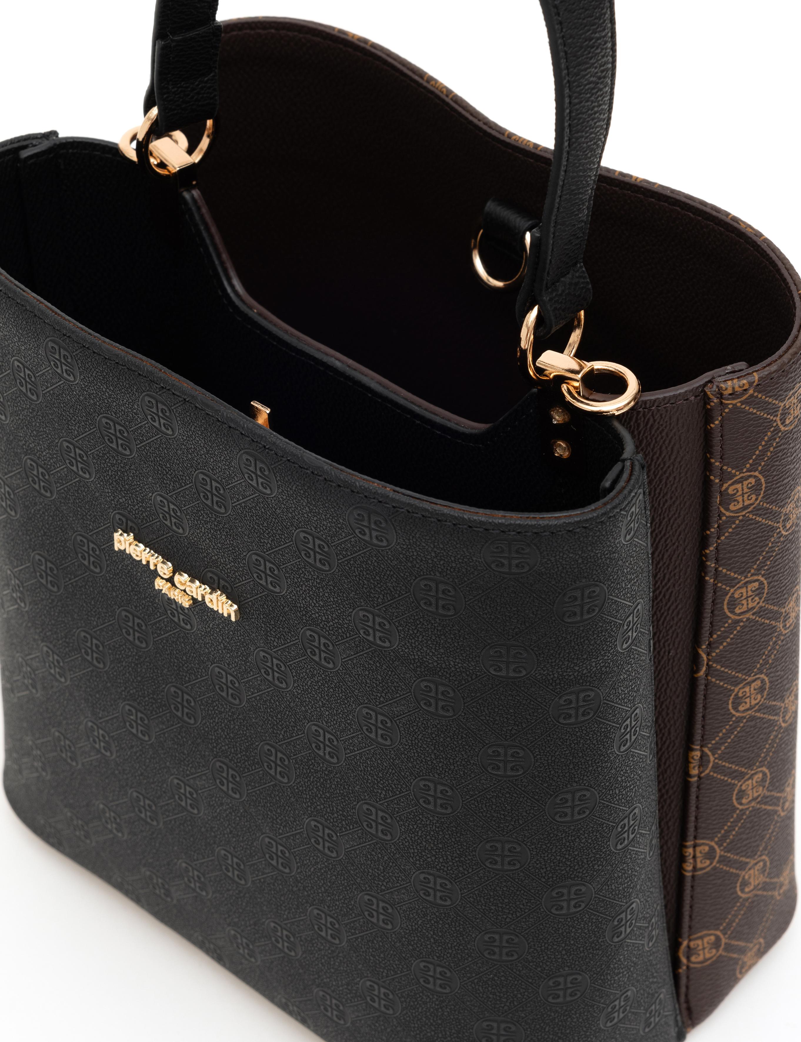 Siyah Omuz Çantası