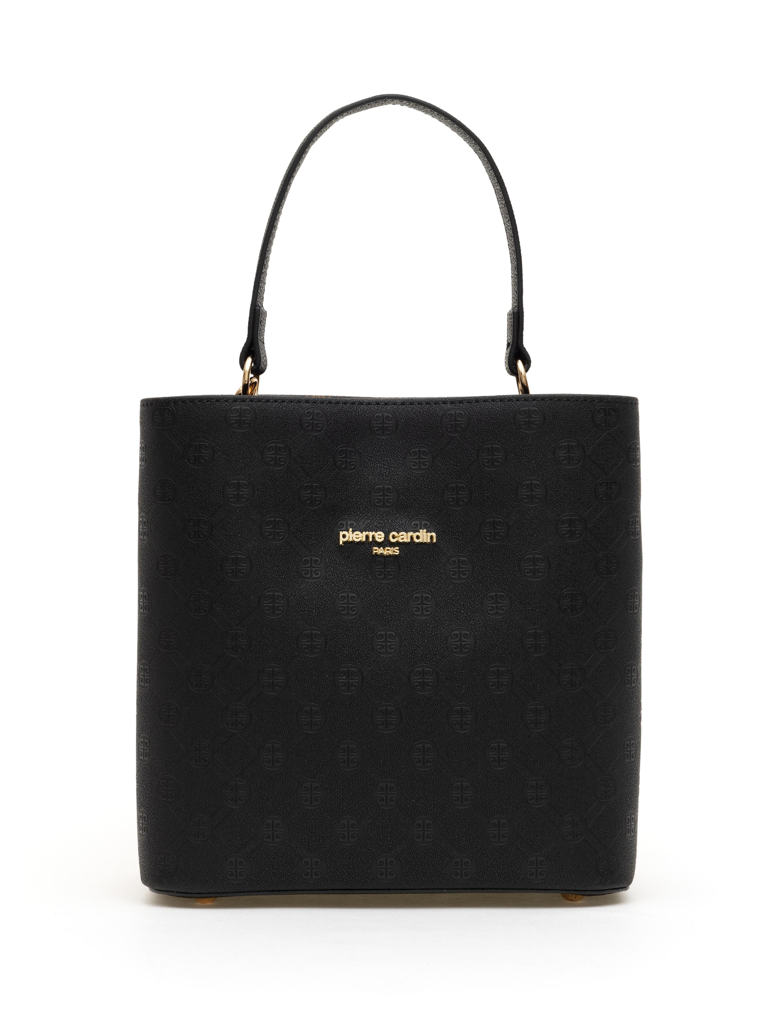 Siyah Omuz Çantası