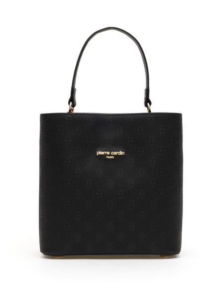 Siyah Omuz Çantası - 50297359001