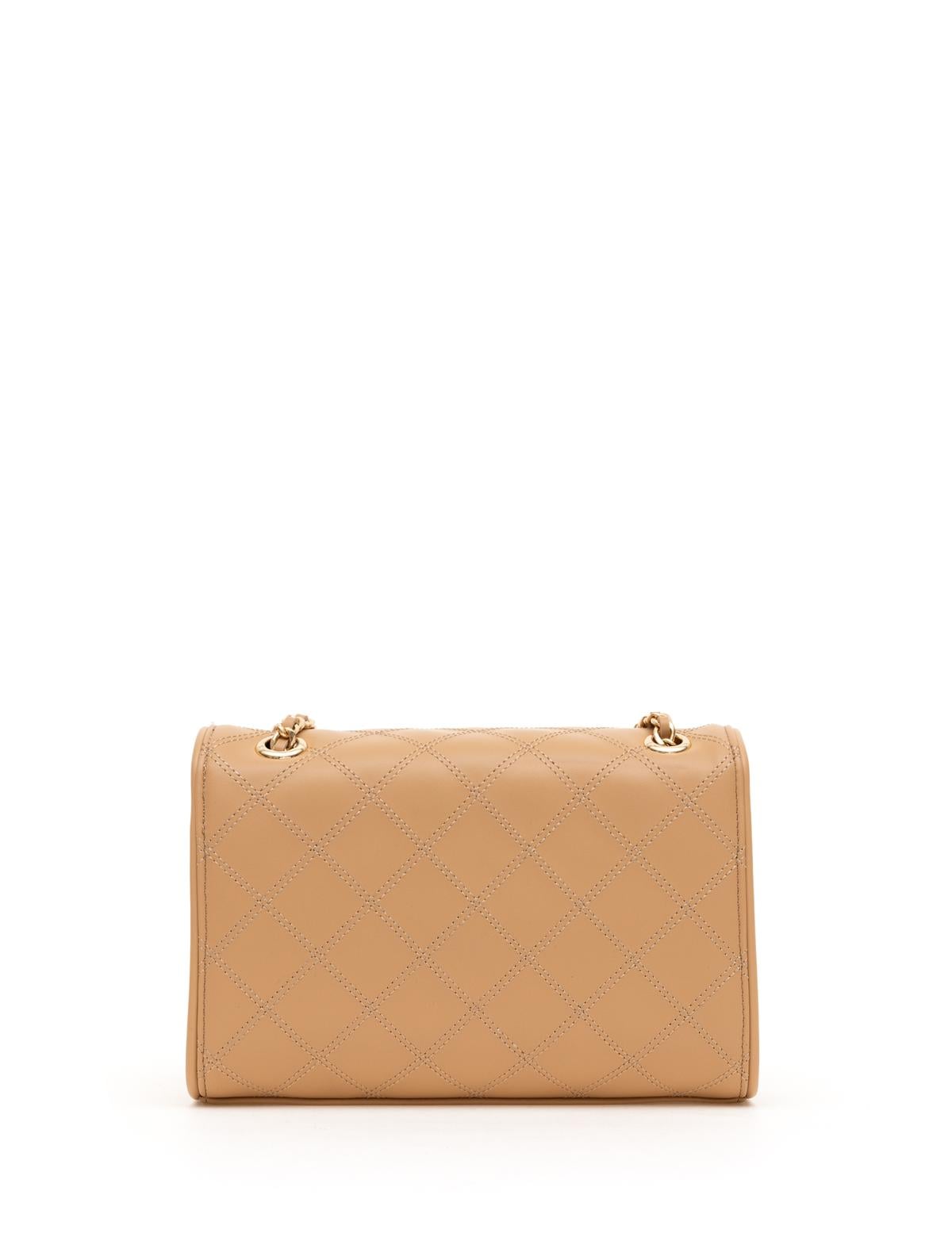 Bej Çapraz Çanta - 50295930001