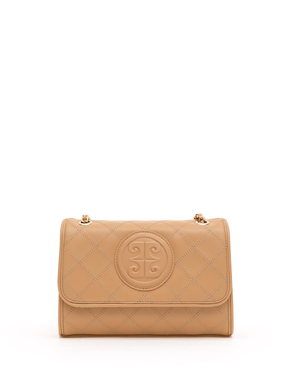 Bej Çapraz Çanta - 50295930001