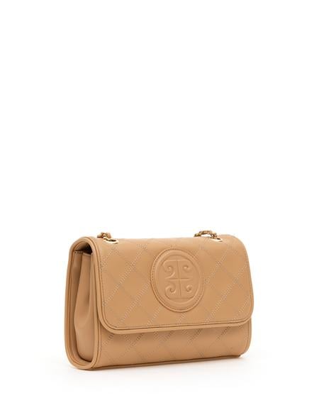 Bej Çapraz Çanta - 50295930001