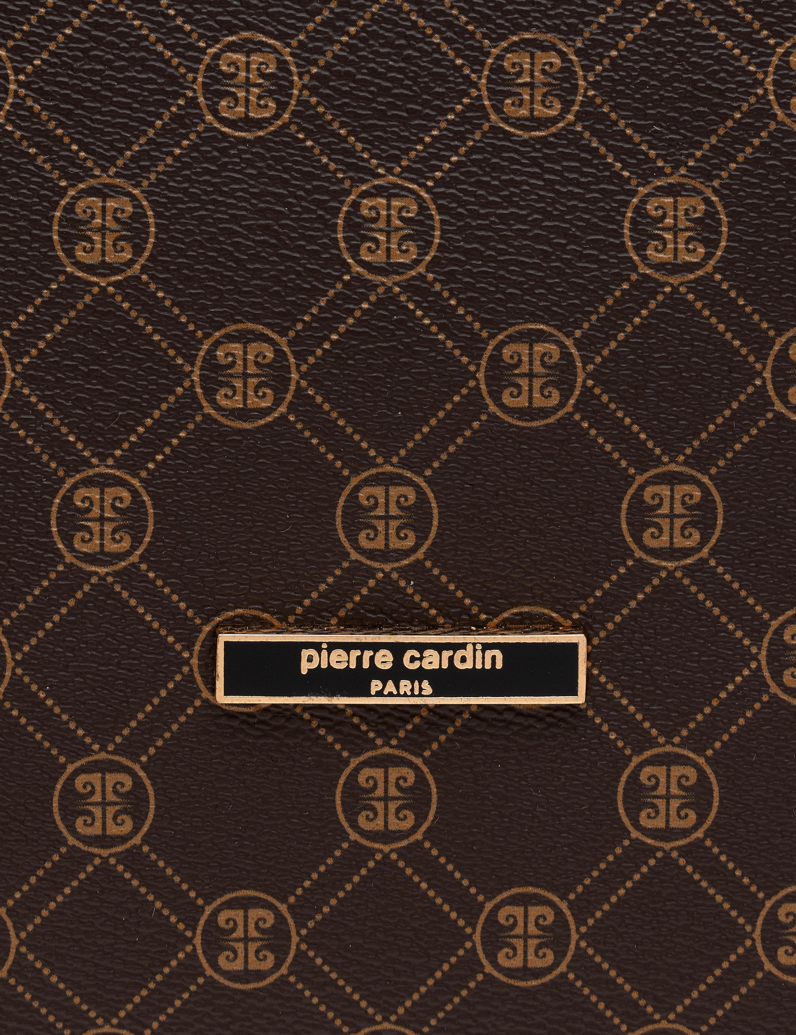 Kahverengi Omuz Çantası