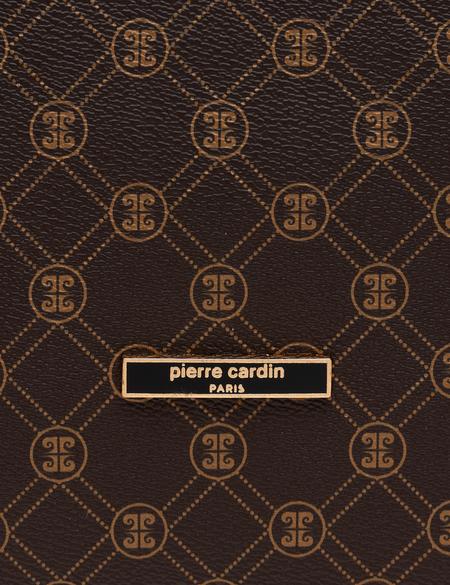 Kahverengi Omuz Çantası - 50296204001