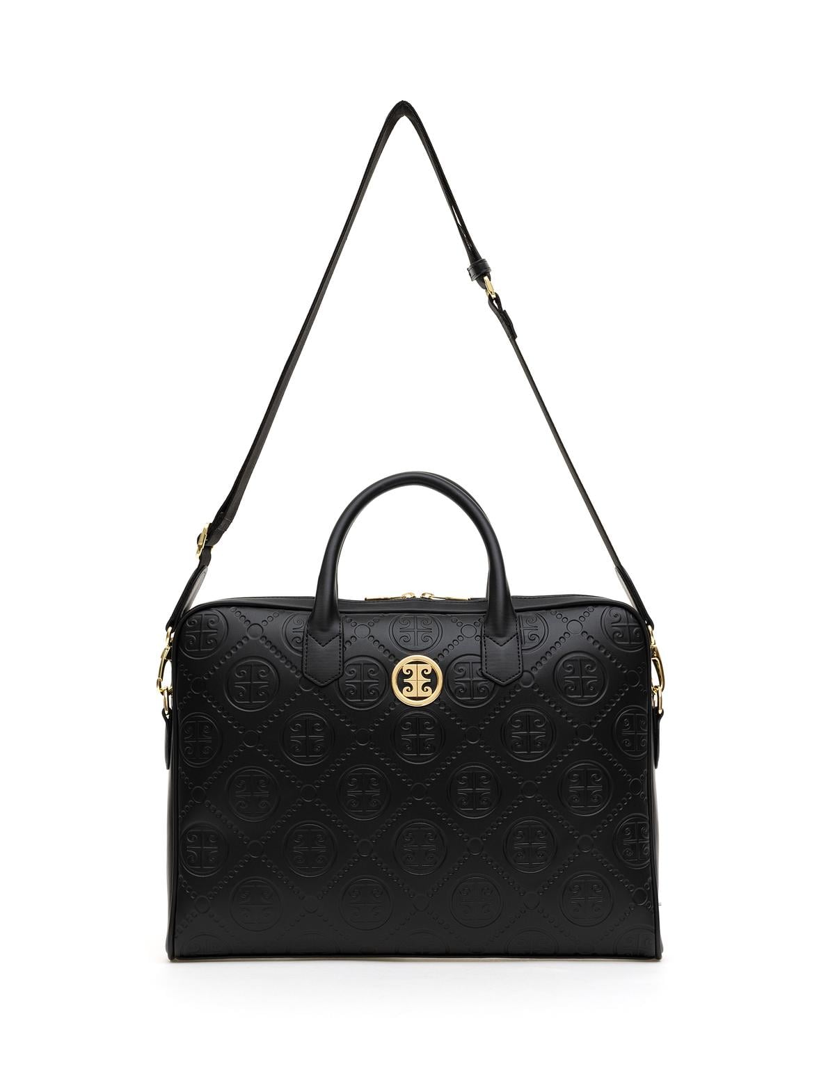 Siyah Evrak Çantası - 50295963001