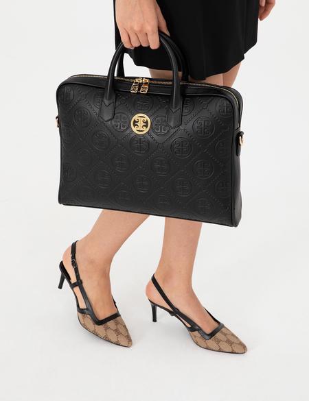 Siyah Evrak Çantası - 50295963001