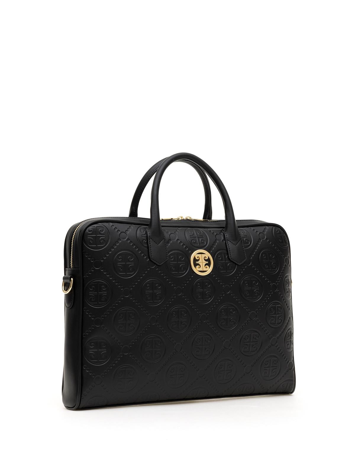 Siyah Evrak Çantası - 50295963001