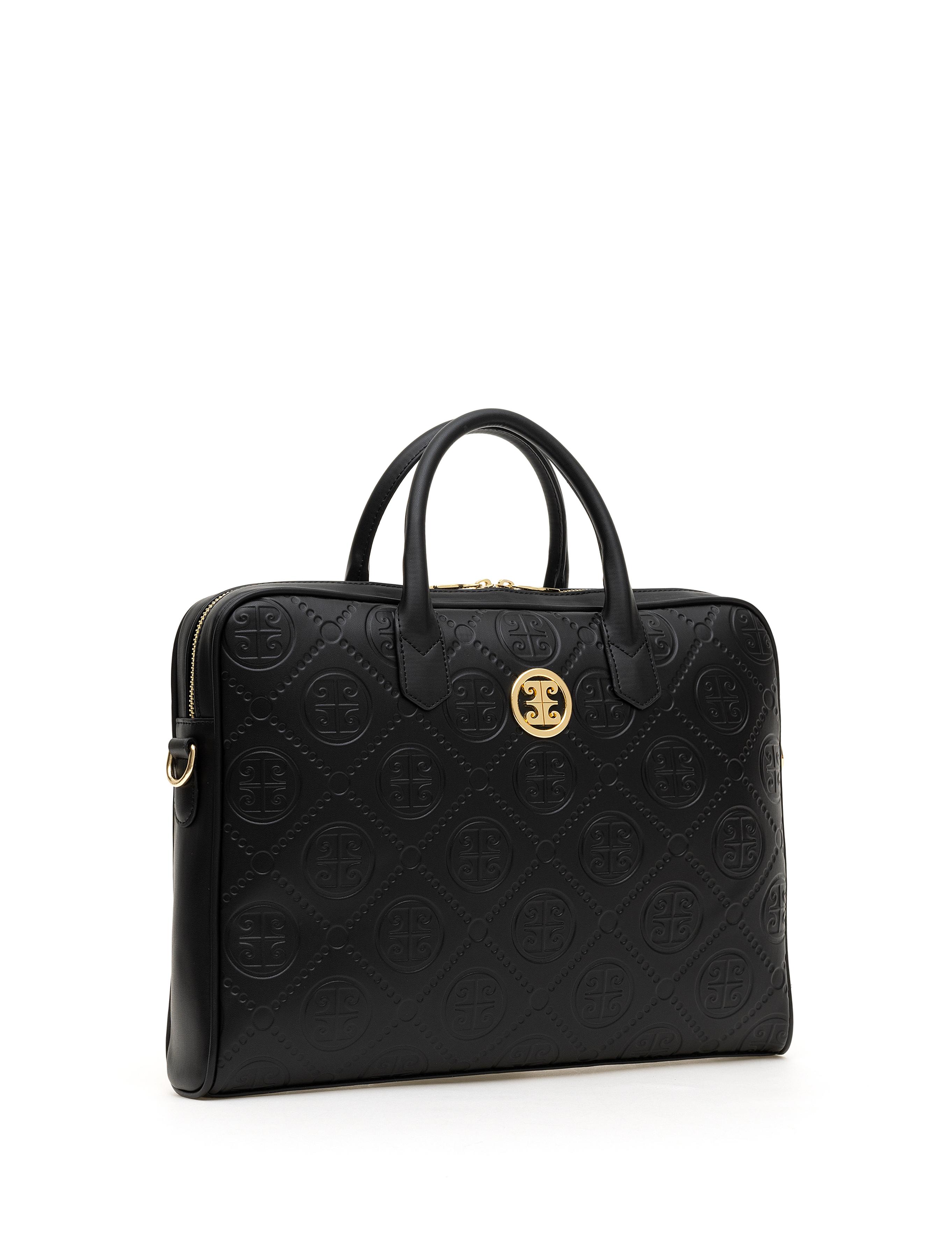 Siyah Evrak Çantası