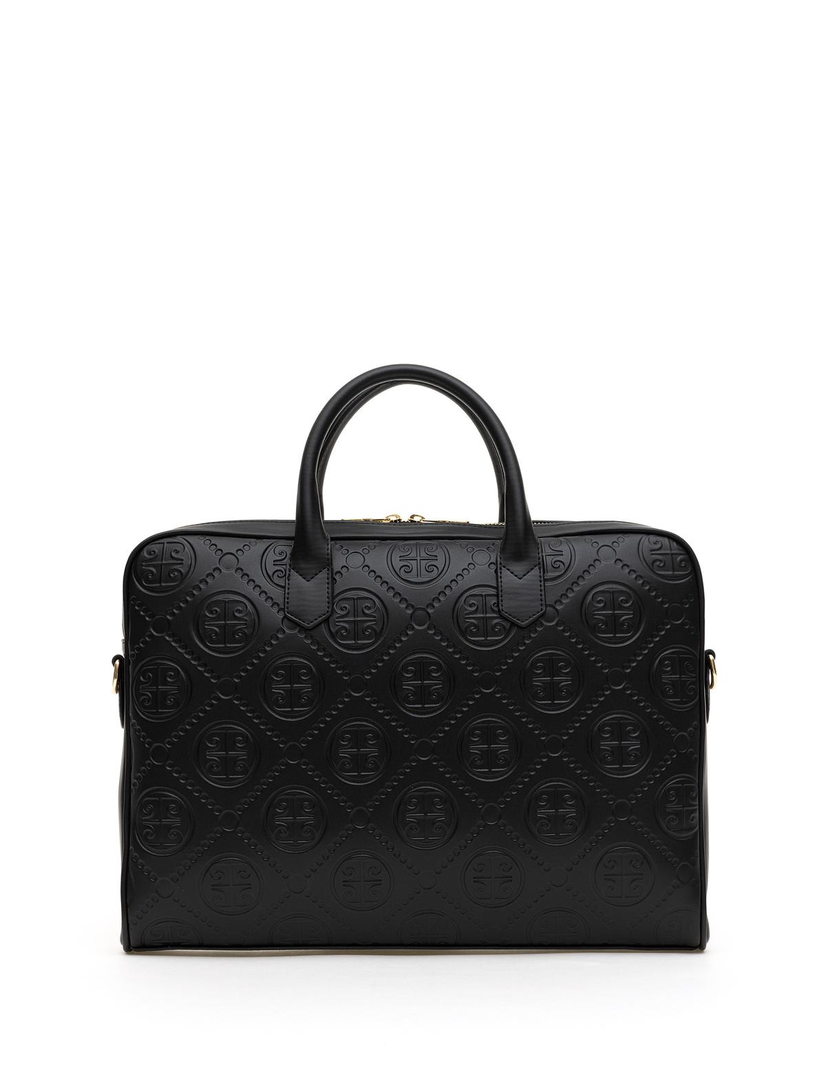 Siyah Evrak Çantası - 50295963001