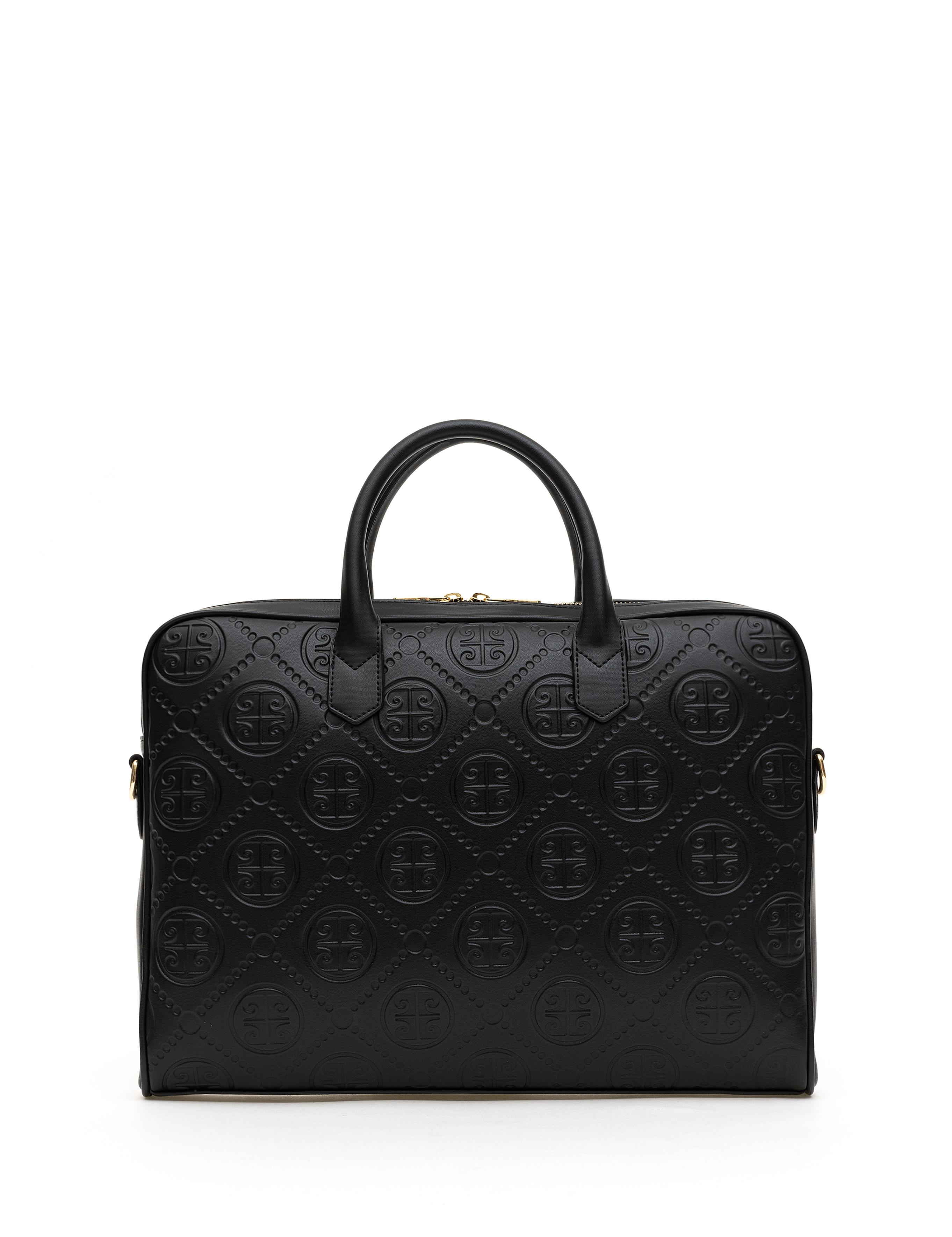 Siyah Evrak Çantası