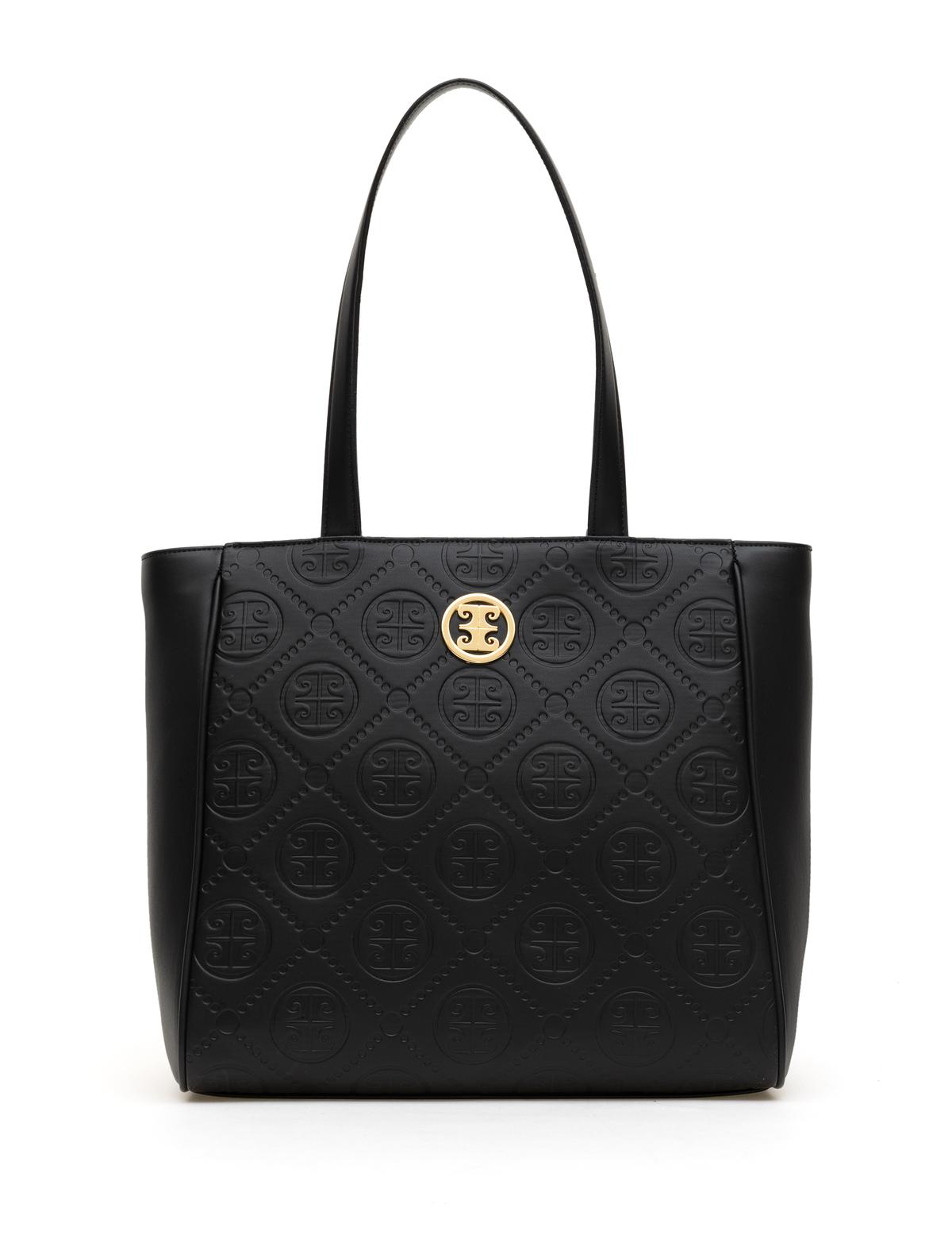 Siyah Omuz Çantası - 50295964001