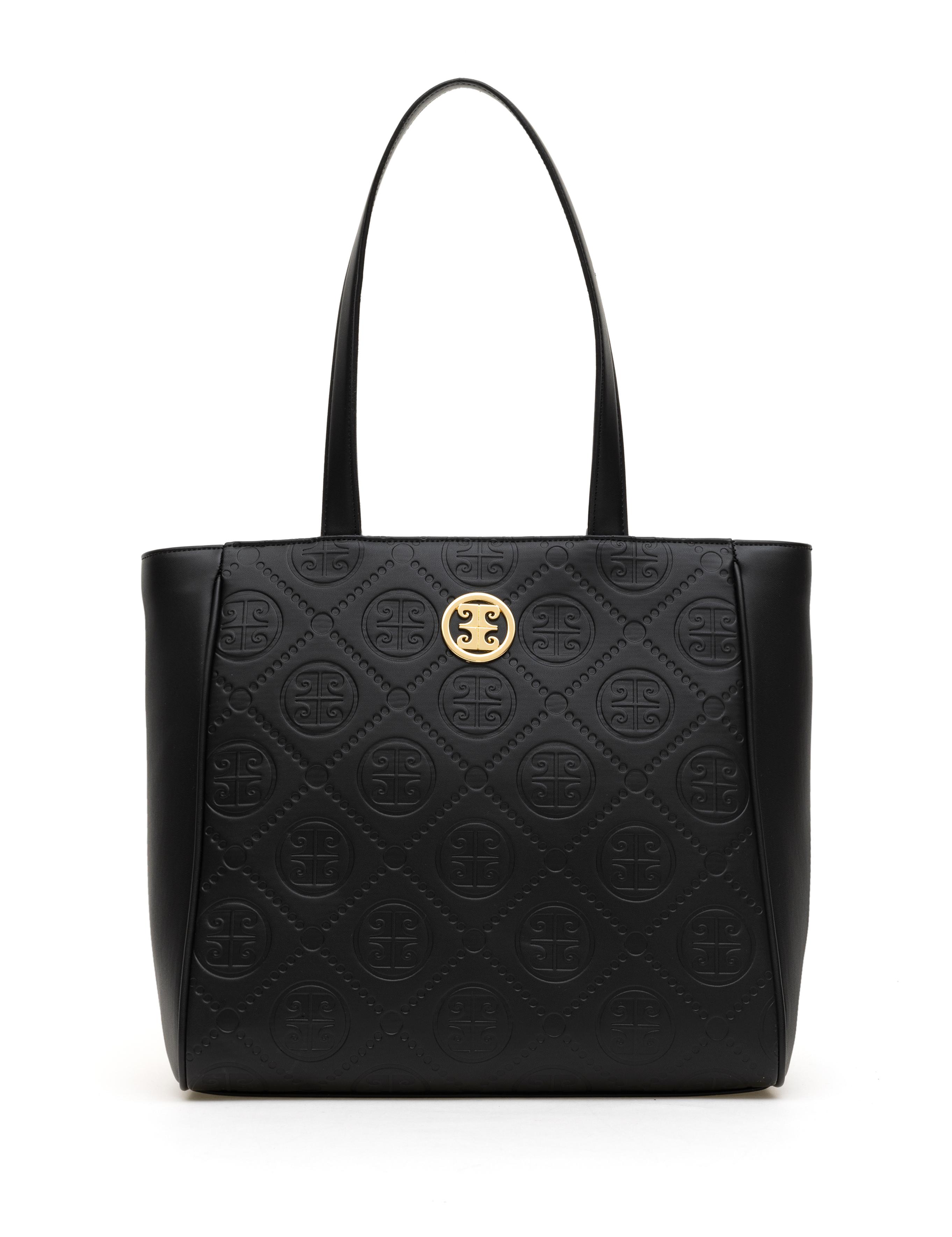 Siyah Omuz Çantası