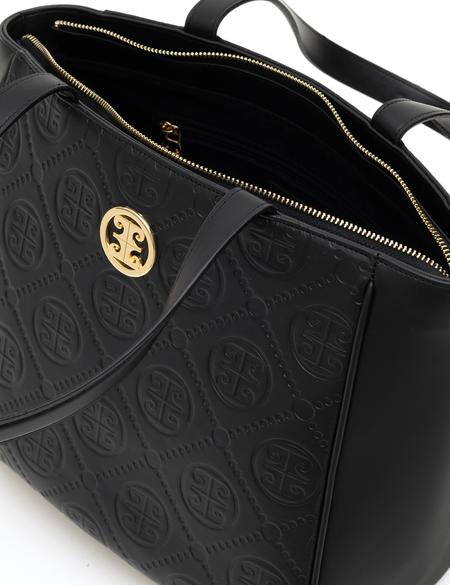 Siyah Omuz Çantası - 50295964001