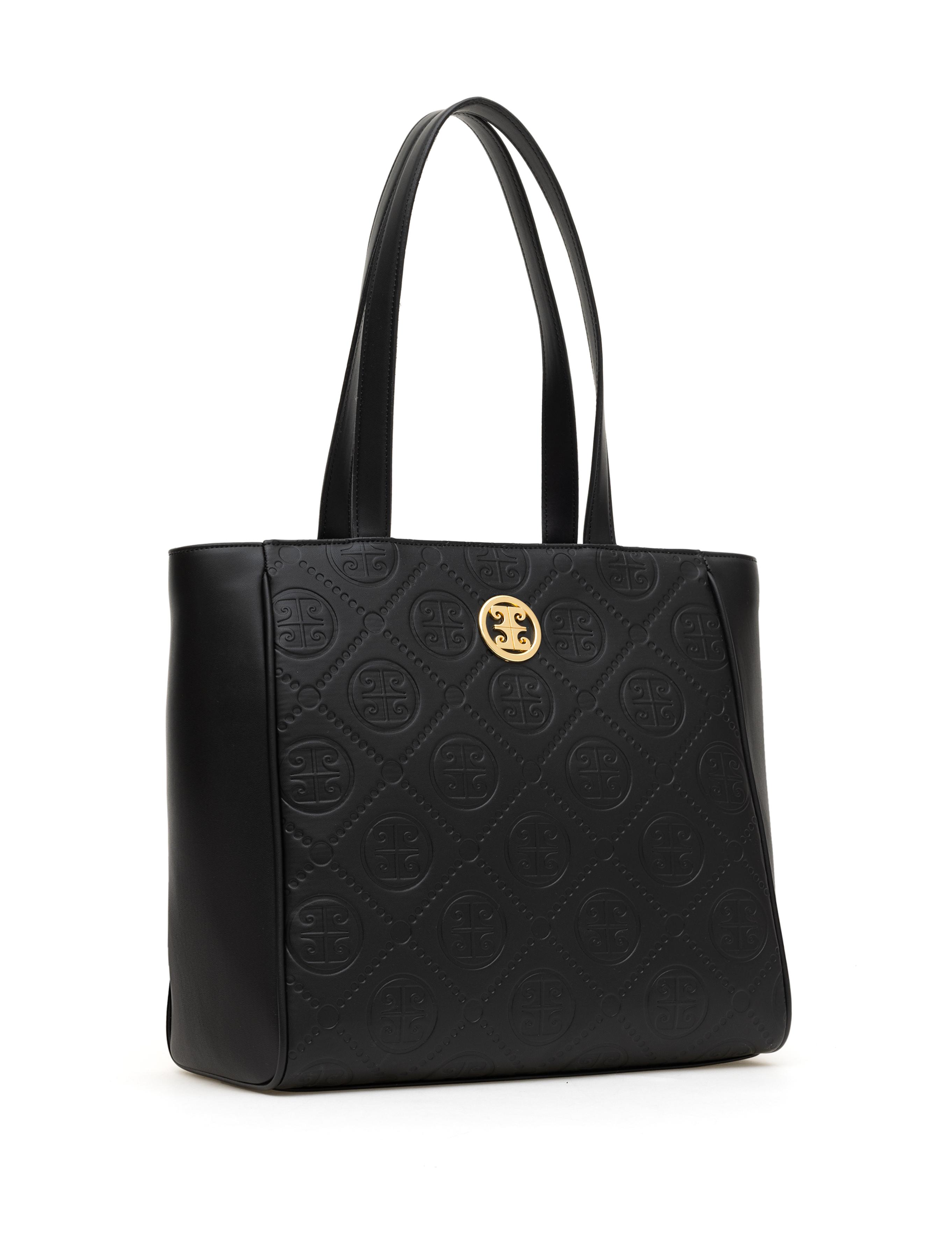 Siyah Omuz Çantası