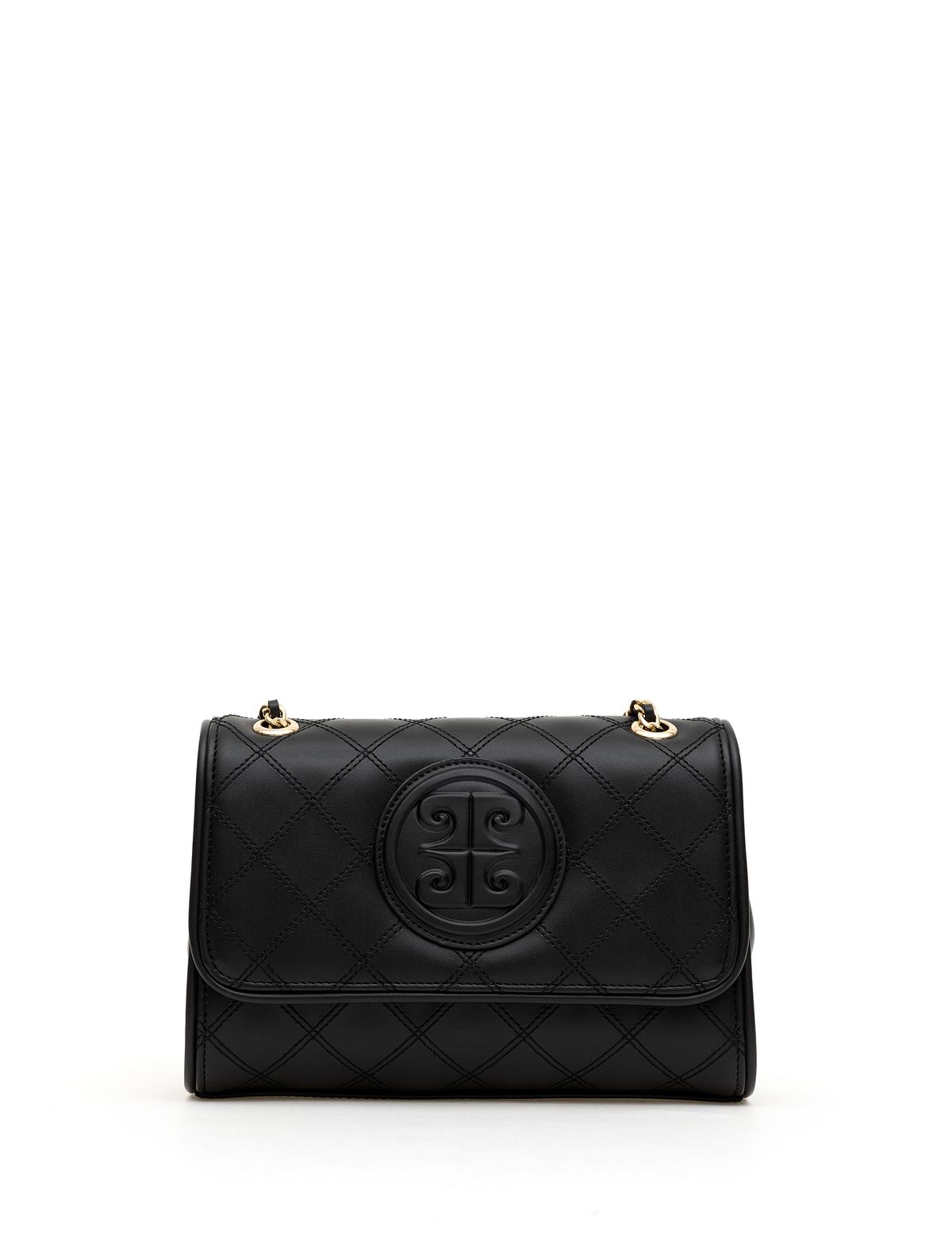 Siyah Çapraz Çanta - 50295930003