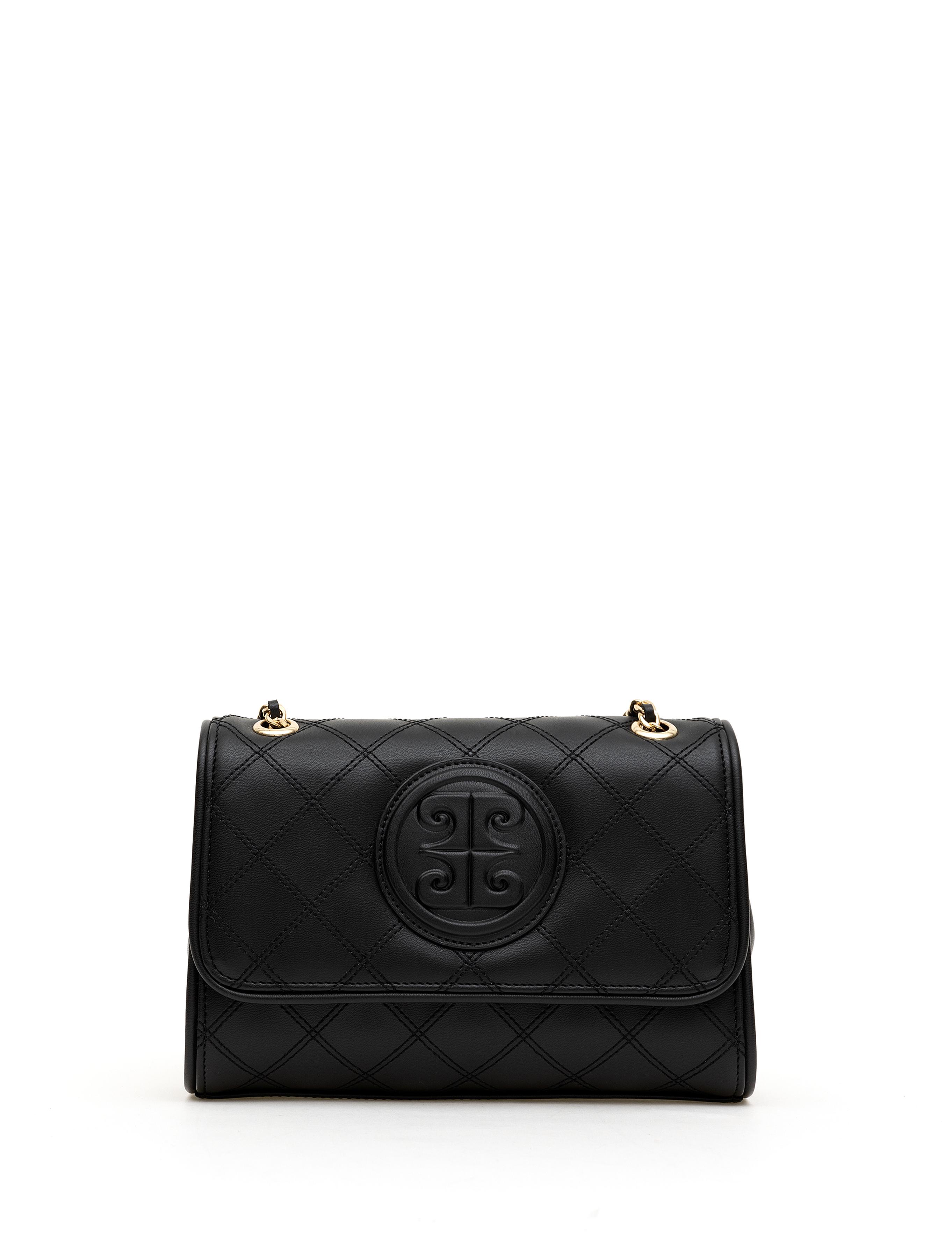 Siyah Çapraz Çanta