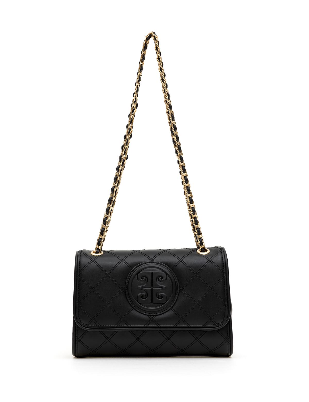 Siyah Çapraz Çanta - 50295930003