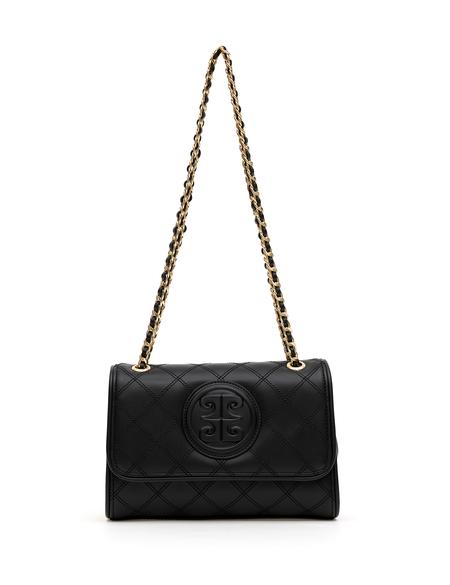 Siyah Çapraz Çanta - 50295930003