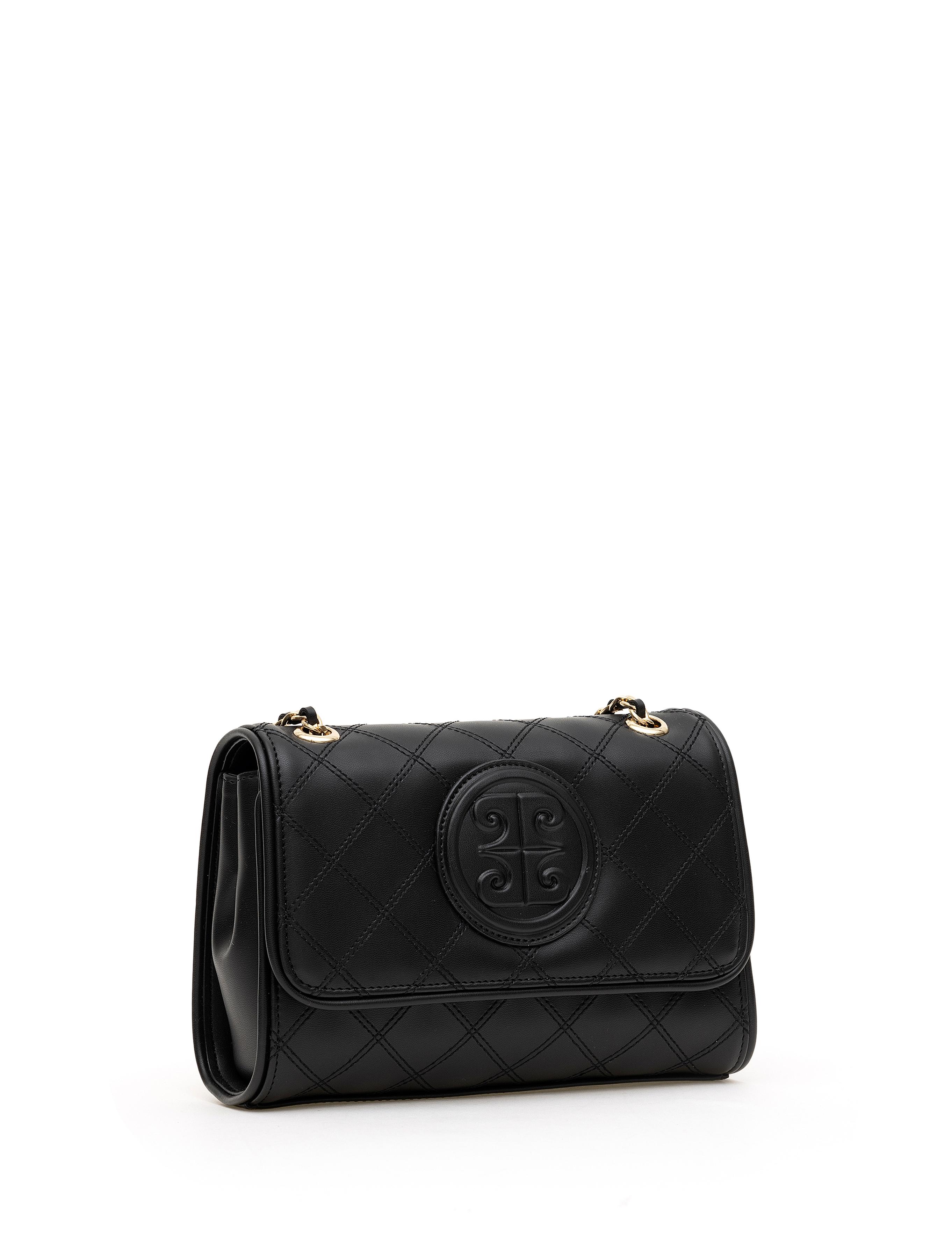 Siyah Çapraz Çanta