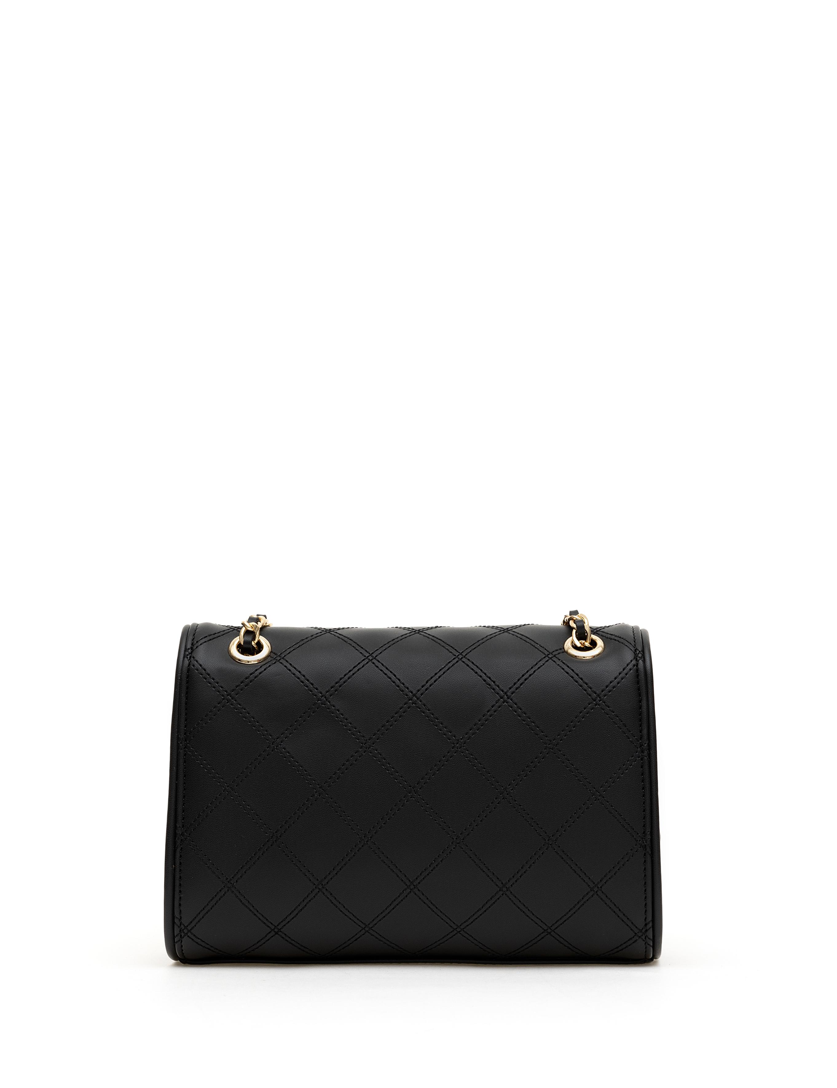 Siyah Çapraz Çanta