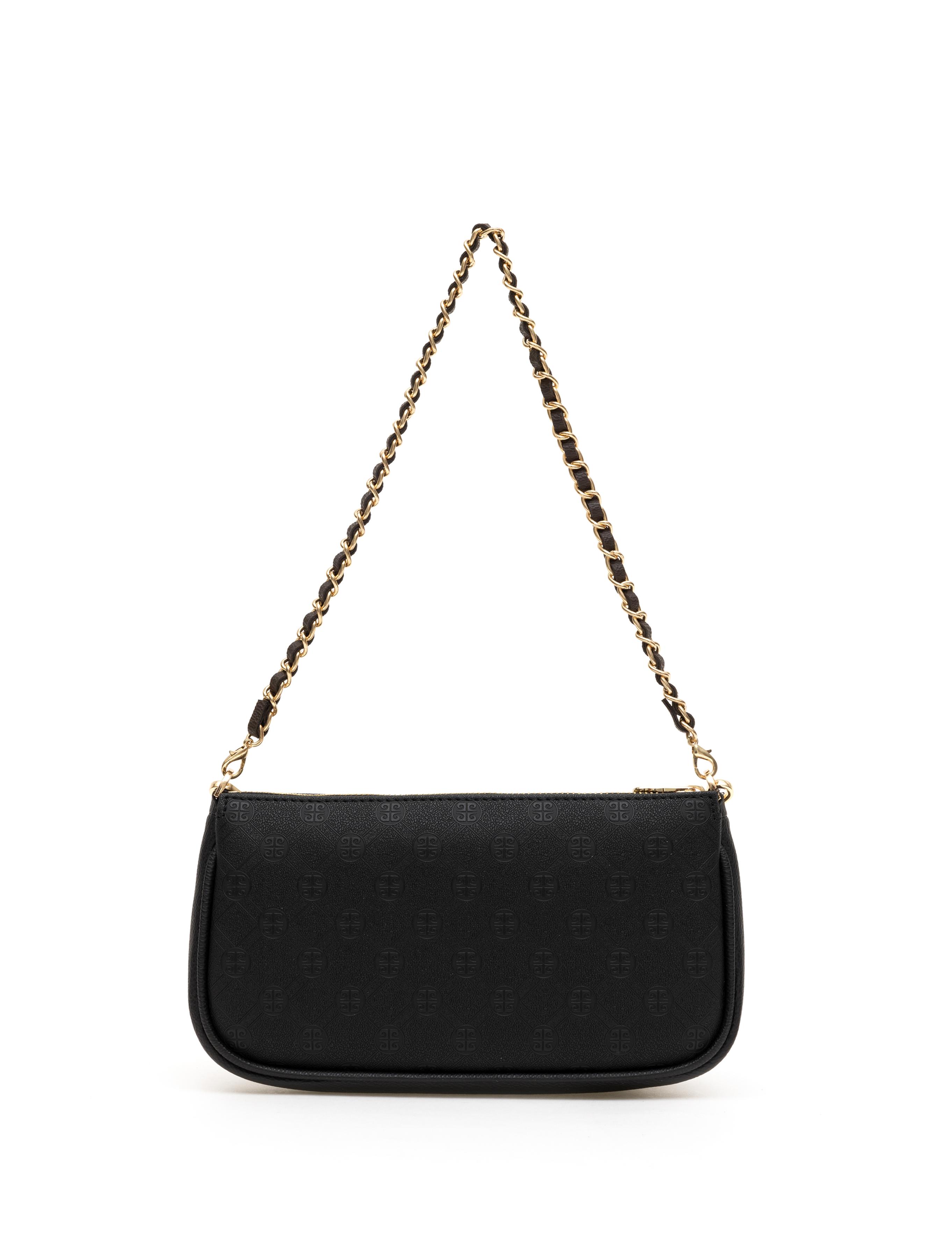 Siyah Çapraz Çanta