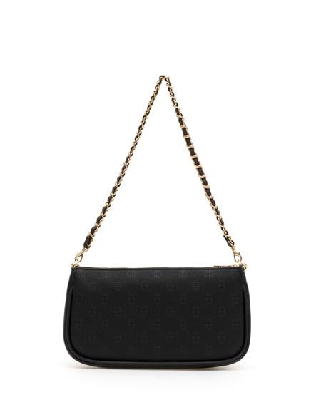 Siyah Çapraz Çanta - 50297355001