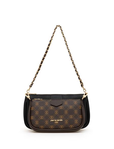 Siyah Çapraz Çanta - 50297355001