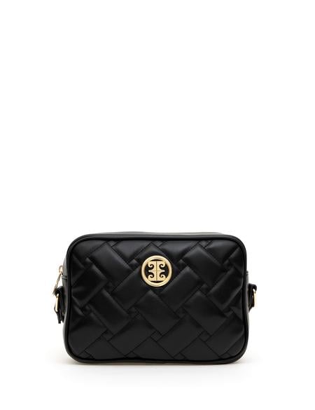 Siyah Çapraz Çanta - 50296320002