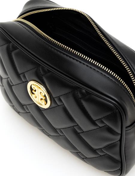 Siyah Çapraz Çanta - 50296320002