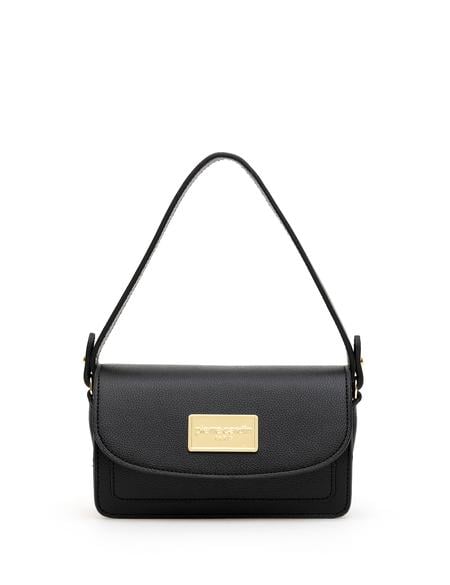 Siyah Omuz Çantası - 50296300002