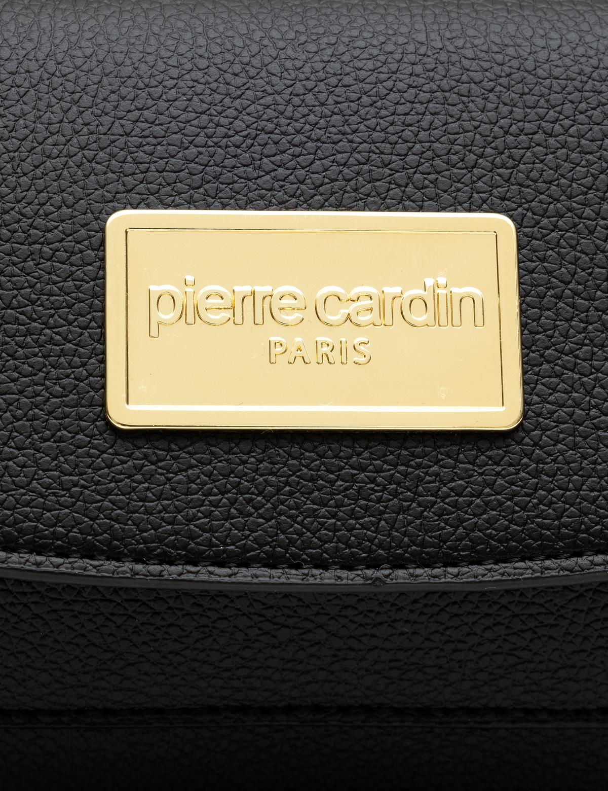 Siyah Omuz Çantası - 50296300002