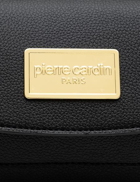 Siyah Omuz Çantası - 50296300002