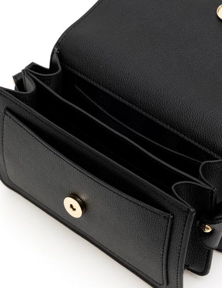 Siyah Omuz Çantası - 50296300002