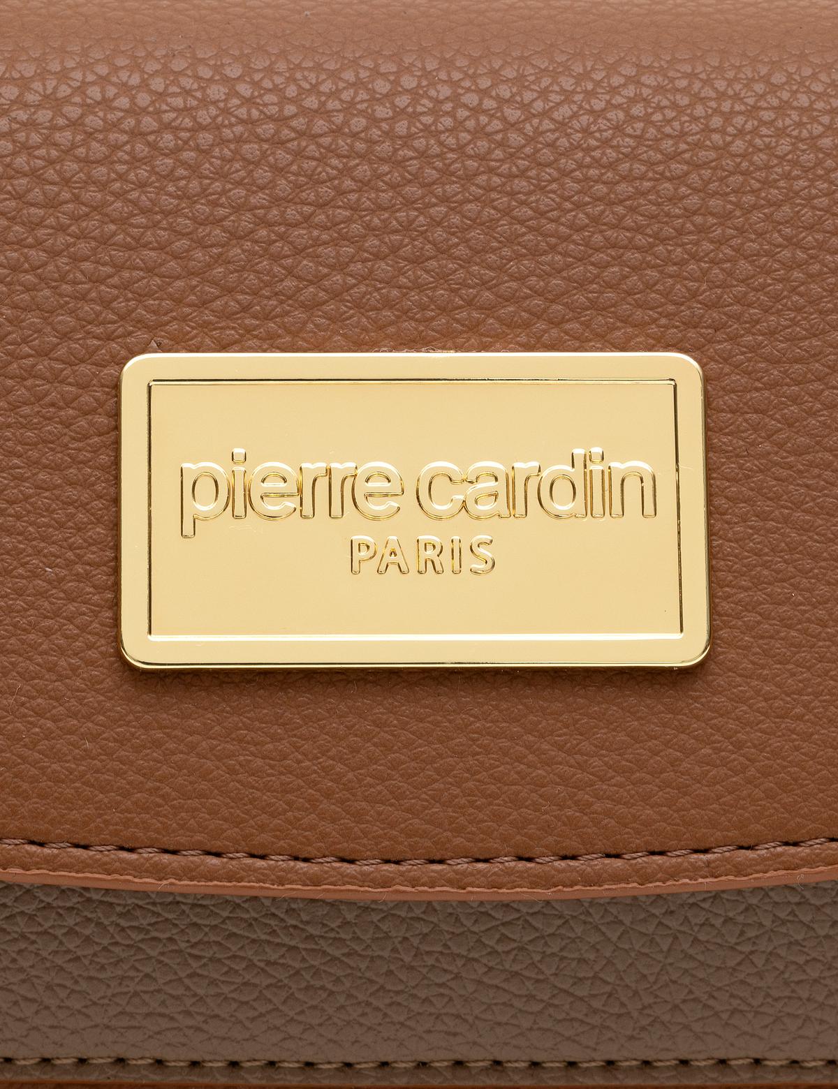 Camel Omuz Çantası - 50296300001