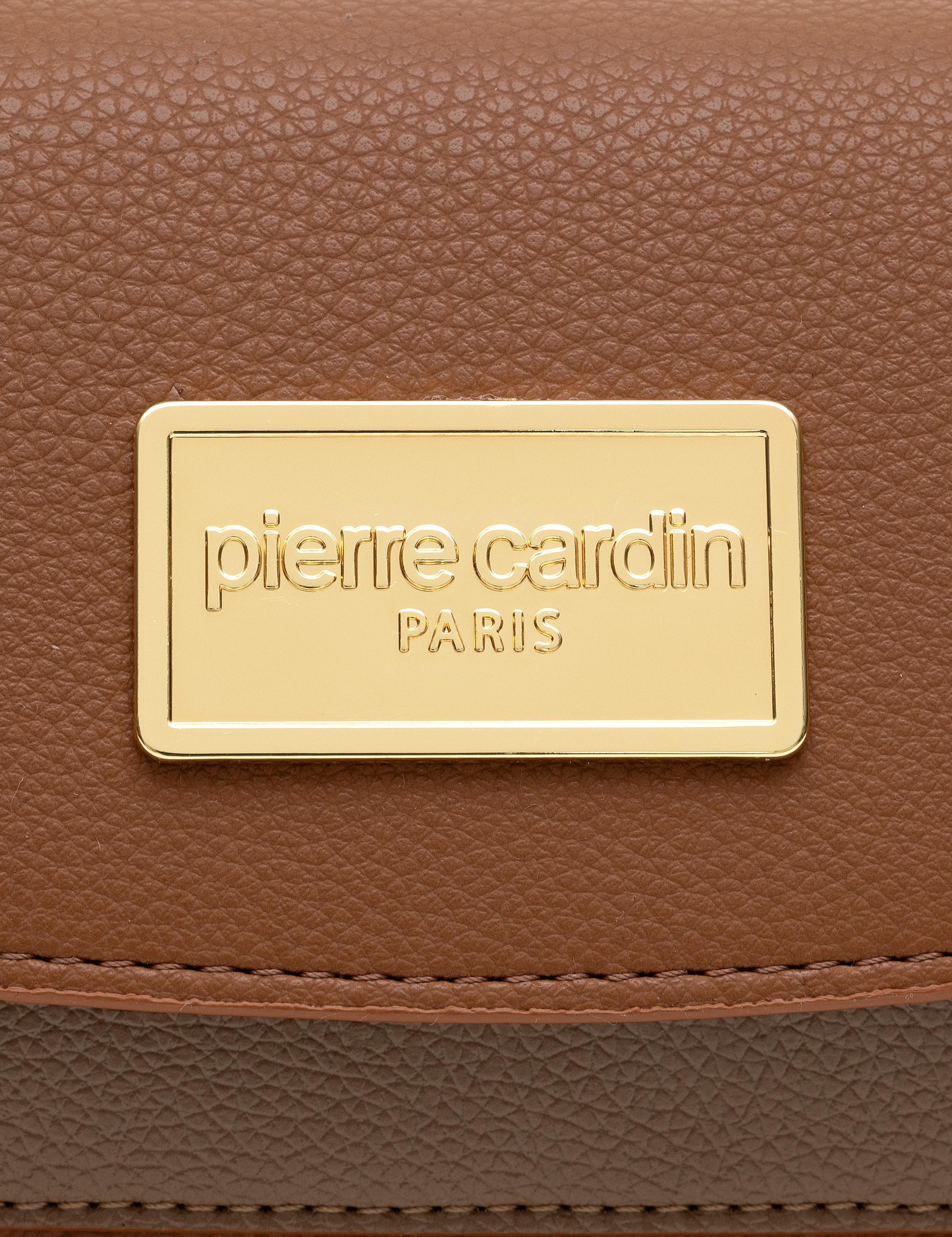 Camel Omuz Çantası