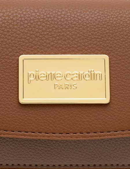 Camel Omuz Çantası - 50296300001